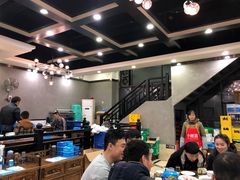 -江湖黑大兔(杨家坪店)