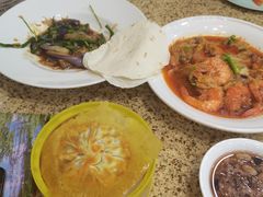 -鹊华居·地道鲁菜·海鲜·融合味(大明湖店)