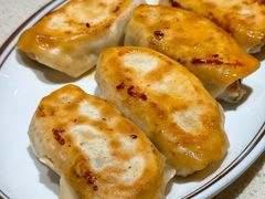 -金谷园饺子馆(北邮总店)