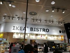 -宜家·瑞典食品屋(四元桥店)