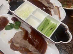 -民族饭荘(新华大街店)