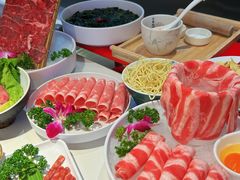 -小龙坎火锅(汉街店)