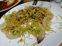 沙岗手工粉干-丽水农庄(岩头店)