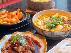 -小和庆·知味(首铸万科店)