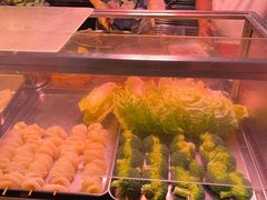 -明记牛杂(新马路分店)