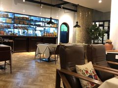 -BONAZZA 意大利餐厅