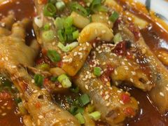-亿牌牌东北烧烤(怀特店)