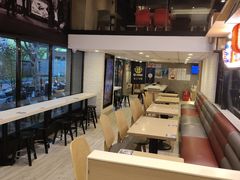 -永和大王(赤峰路二店)