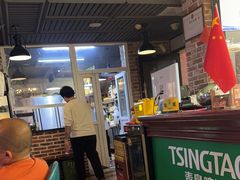 -潮庭·大连海鲜·炭火烧烤·扇贝王(大连店)