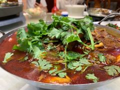 -鲍氏金勺子(恒大店)