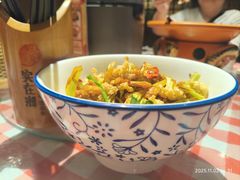 -实在湘·大碗土菜(竹料店)
