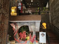 -青藤茶馆(南山路店)