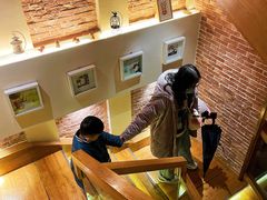 -Lia Cafe Bar Restaurant松山咖啡屋