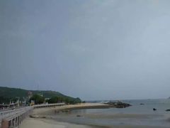 -沙扒湾