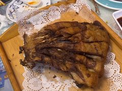 -清真·盛京白记 小骨头羊汤馆(南八马路店)