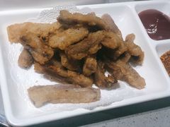 -海底捞火锅(高新活力汇店)