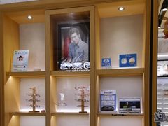 -宝岛眼镜·蔡司·依视路·青少儿近视防控验配中心(太白印象城店)