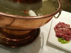 -尹兰楼西北风情餐厅(嘉定店)