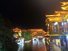 -台儿庄古城