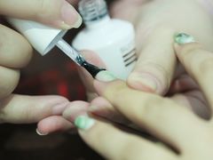 -首脑美容美发化妆美甲培训学校(长沙校区)