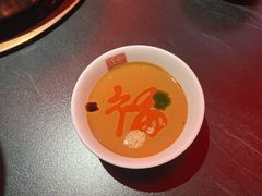 -京门老爆三·铜锅涮肉 爆肚(芳群园店)