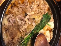 -千代武日本料理(开发区店)