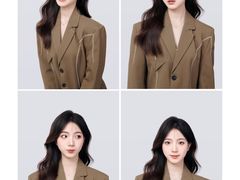 -海马体照相馆(南昌王府井购物中心店)