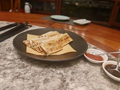 -湖畔居茶楼(湖滨店)