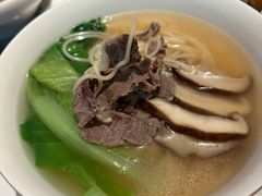 -左庭右院鲜牛肉火锅(环球港店)