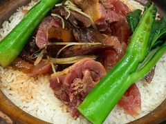 -新雅粤菜馆(南京东路店)