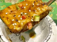 -云来居素食馆(海上世界店)
