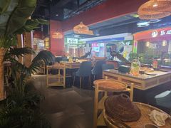 -云荷里·蒸汽石锅鱼·云南菜(中发百旺店)