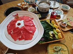 -竹鲜笙全竹宴(国色天香店)