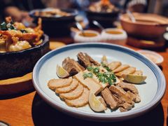 -潮堂(环球金融中心店)