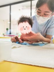 -明宇集团·积木枝芽母婴健康管理中心(天府店)