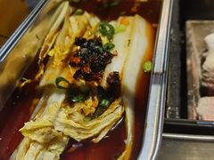 -很久以前羊肉串(农科路店)