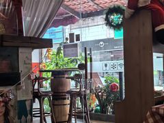 -安立可意大利美食