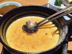 -一心创作料理屋(经开万达店)