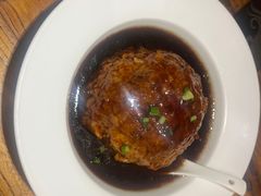 -苹果树下艺术餐厅(通州店)