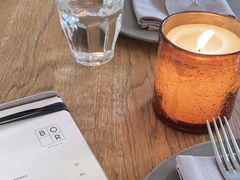 -BOR Eatery(安福路店)