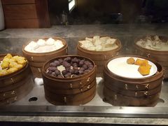 -星伦多自助料理·涮烤一体(虹悦城店)