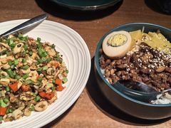 杂炒肉沫小笋（标准）-蝦塘·中国餐馆(城墙南马道巷店)