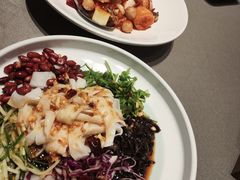 -小厨娘淮扬菜(天印大道店)