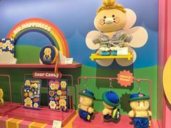 -KAKAO FRIENDS(弘大店)