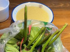 -吴满满油泼面(北方风味园店)