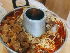 -郑记•不夜城烧烤•龙虾•虾蟹(黄鹤楼店)