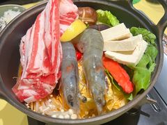 -米仓食堂(皇庭广场店)