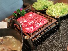 -盡膳口福跷脚牛肉火锅(北美新天地店)