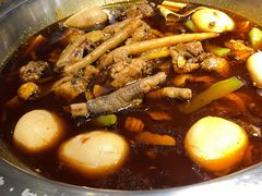 -李子坝梁山鸡(北碚万达五鸡哥店)