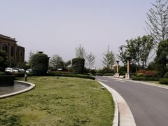 -郑州银基黄帝宫御温泉